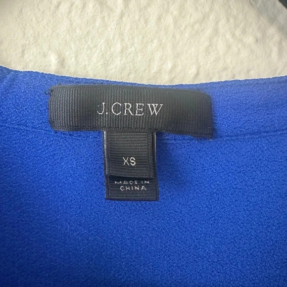 J Crew Dress - Picture 3 of 7